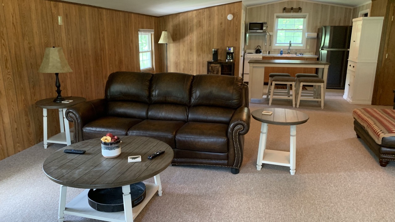 Photo of Livingroom in Waynesville
