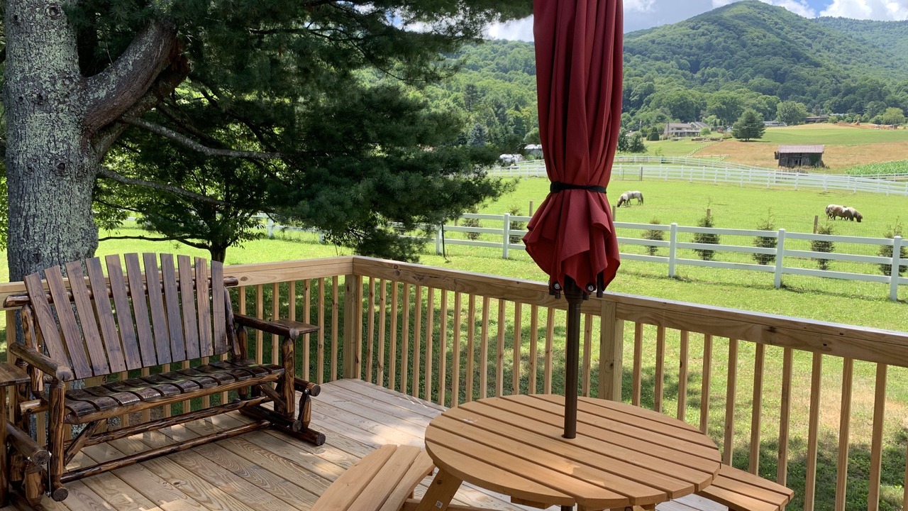 Photo of Outdoor in Waynesville