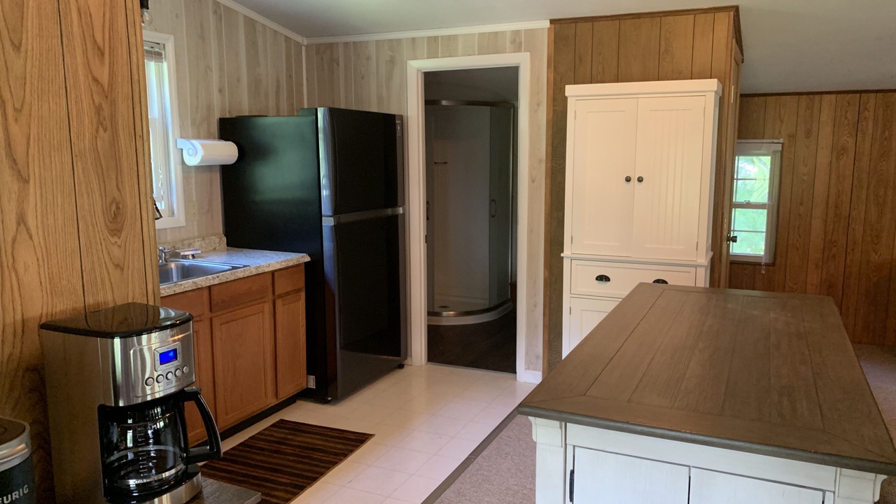 Photo of Kitchen in Waynesville