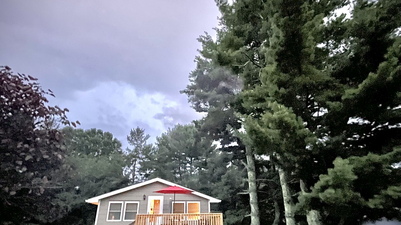 Photo of Outdoor in Waynesville