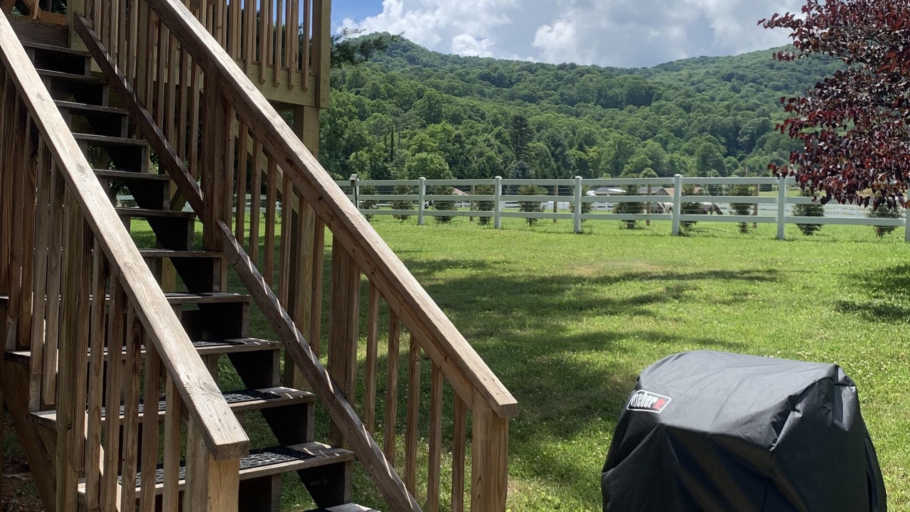 Photo of Outdoor in Waynesville