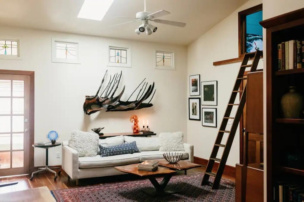 Photo of Livingroom in Cookeville