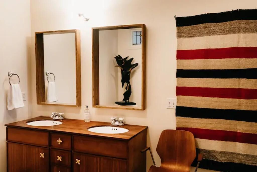 Photo of Bathroom in Cookeville