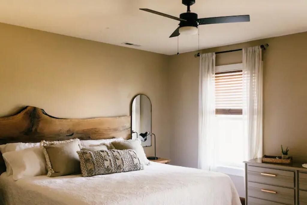 Photo of Bedroom in Cookeville