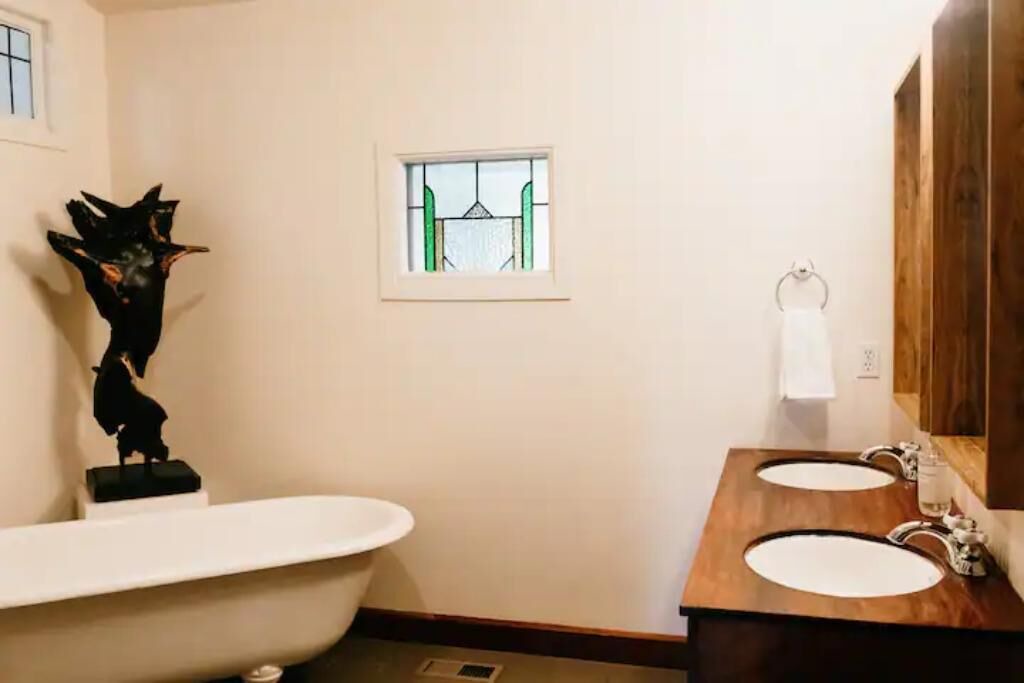 Photo of Bathroom in Cookeville