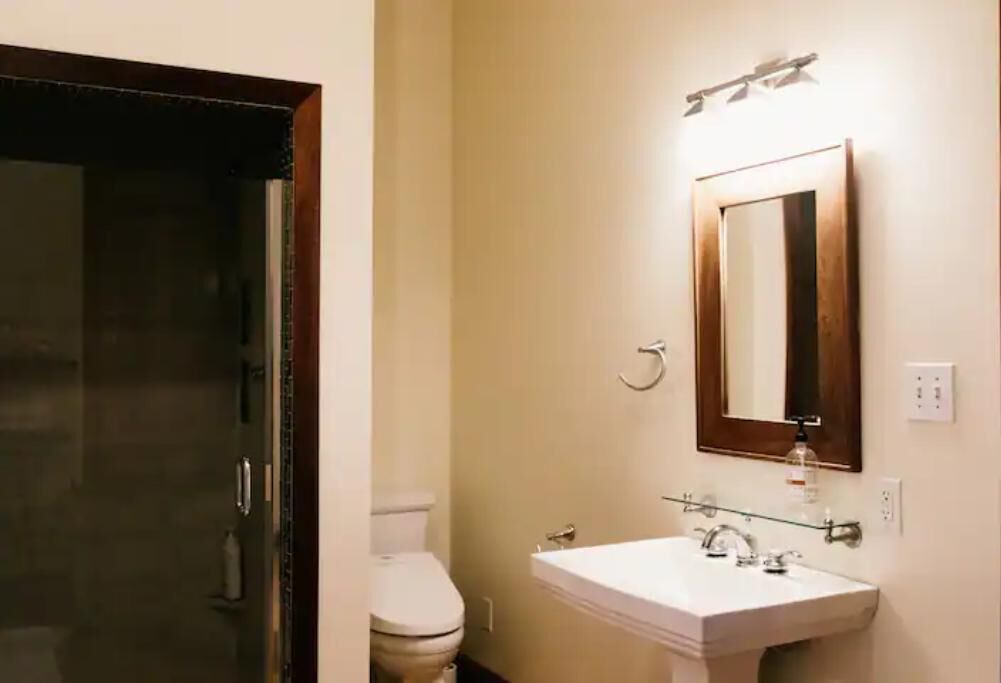 Photo of Bathroom in Cookeville