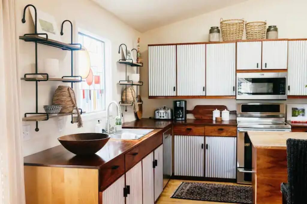 Photo of Kitchen in Cookeville