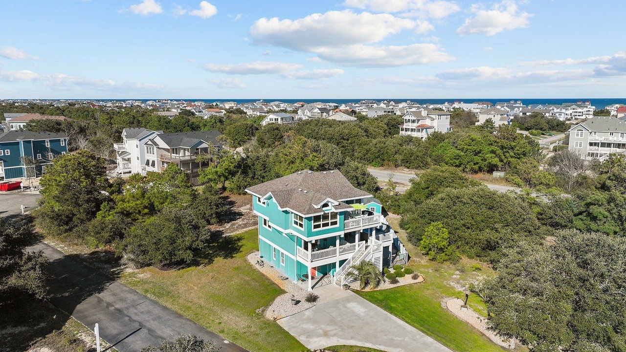 Photo of Outdoor in Monteray Shores