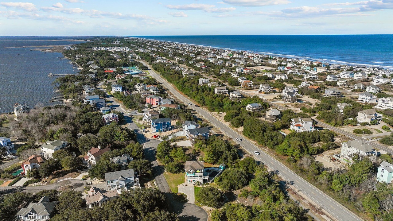 Photo of Outdoor in Monteray Shores