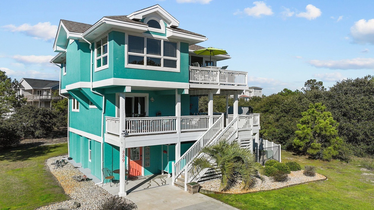Photo of Outdoor in Monteray Shores