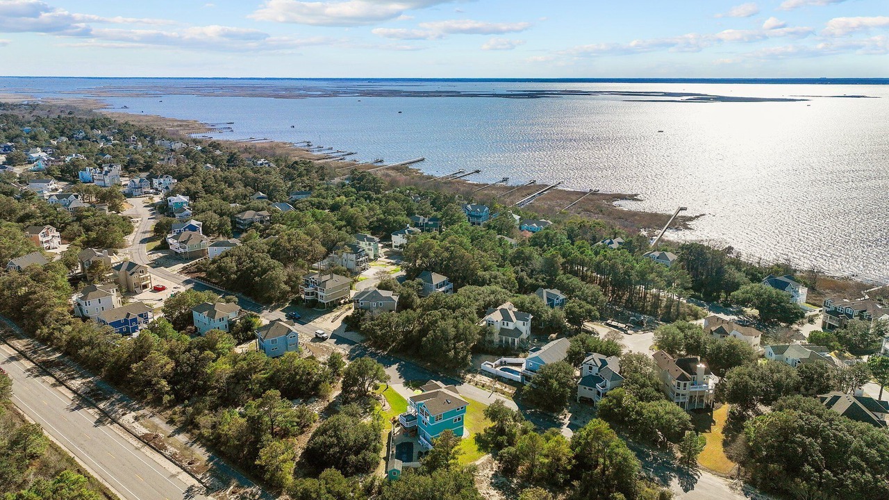 Photo of Outdoor in Monteray Shores