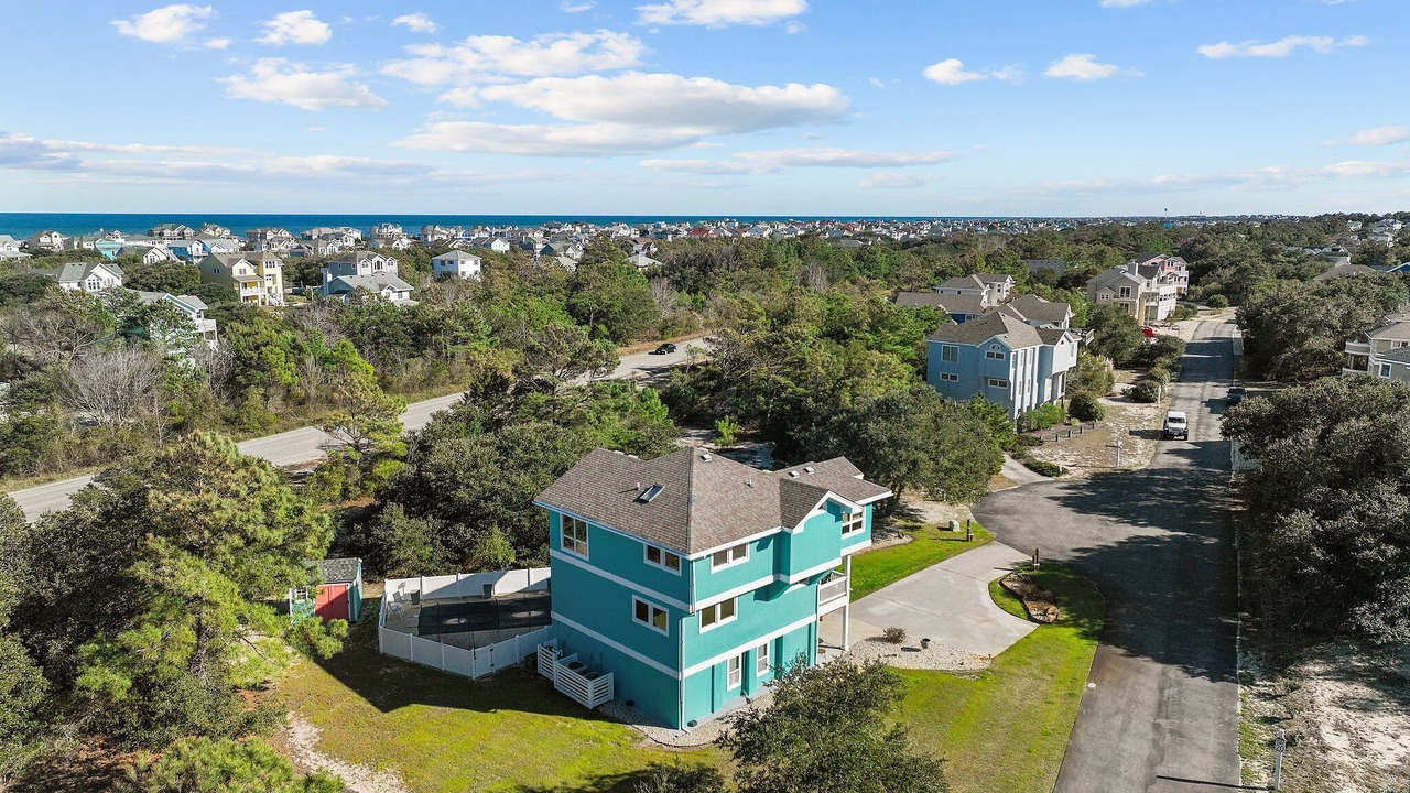 Photo of Outdoor in Monteray Shores