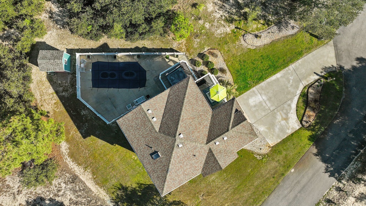 Photo of Outdoor in Monteray Shores