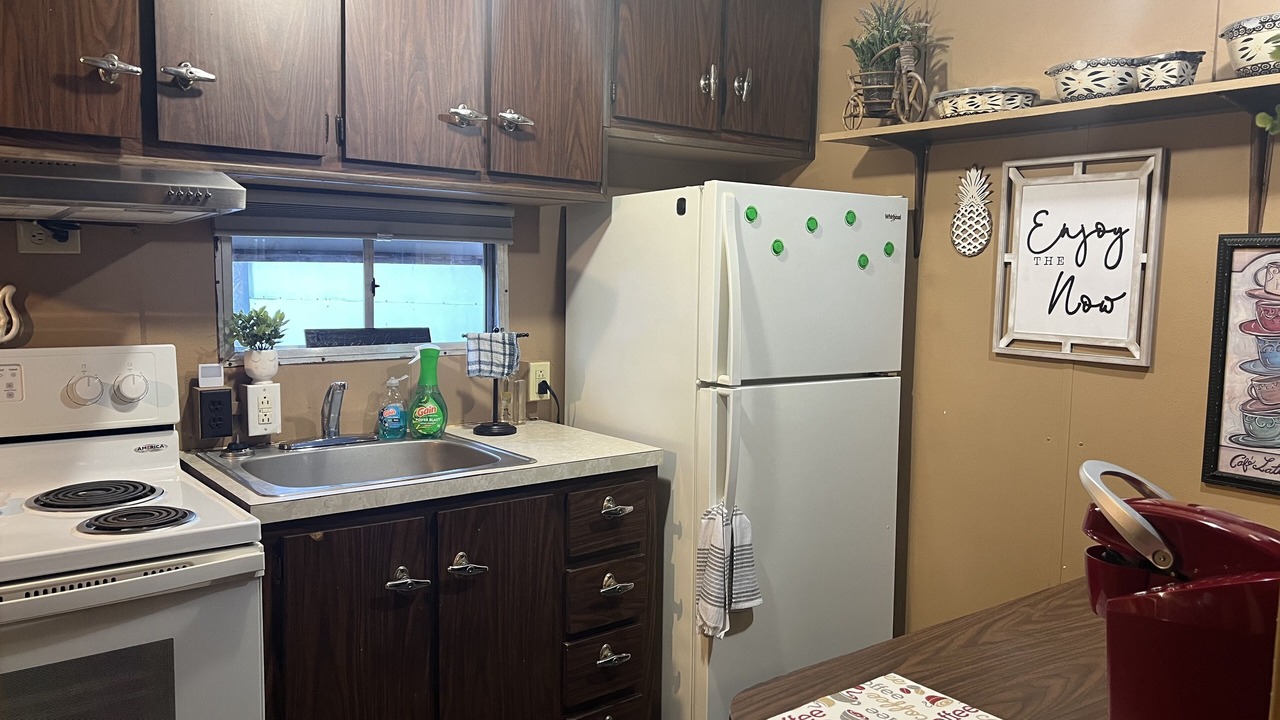 Photo of Kitchen in Sloans Valley