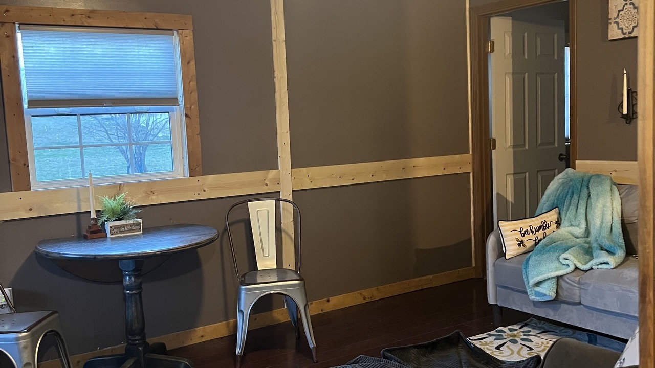 Photo of Livingroom in Sloans Valley