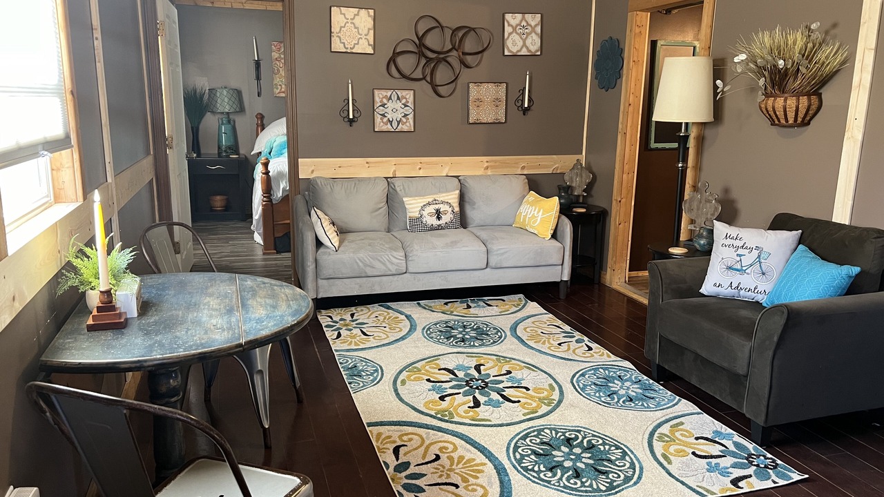 Photo of Livingroom in Sloans Valley