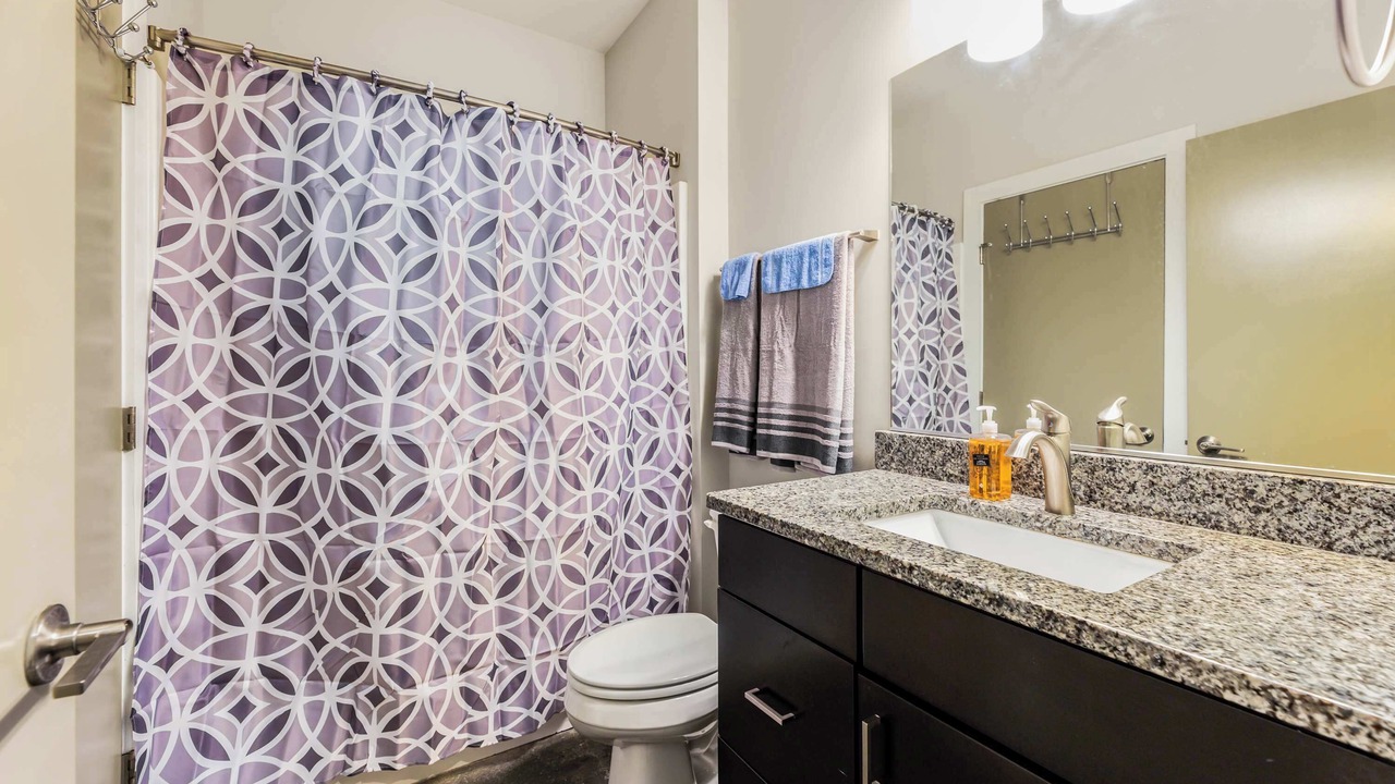 Photo of Bathroom in Roanoke
