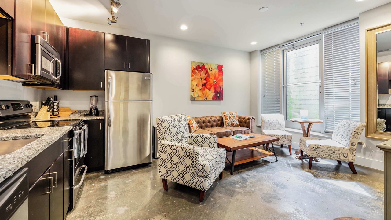 Photo of Kitchen in Roanoke