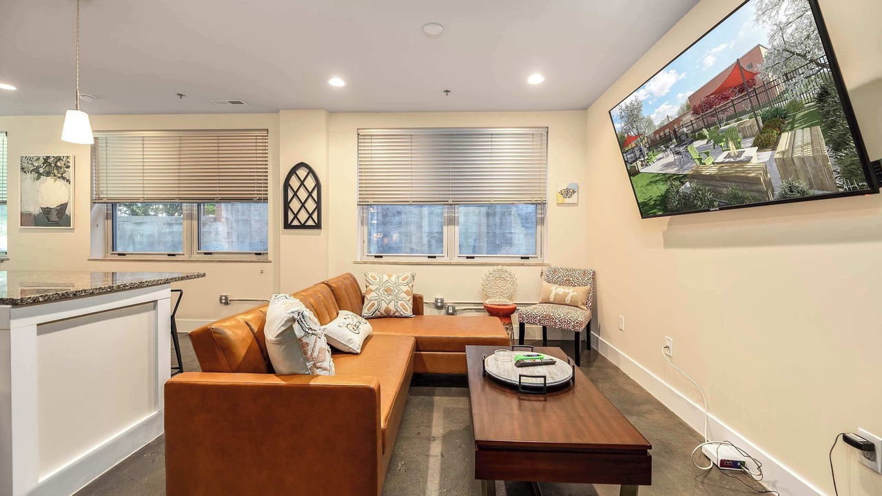 Photo of Livingroom in Roanoke