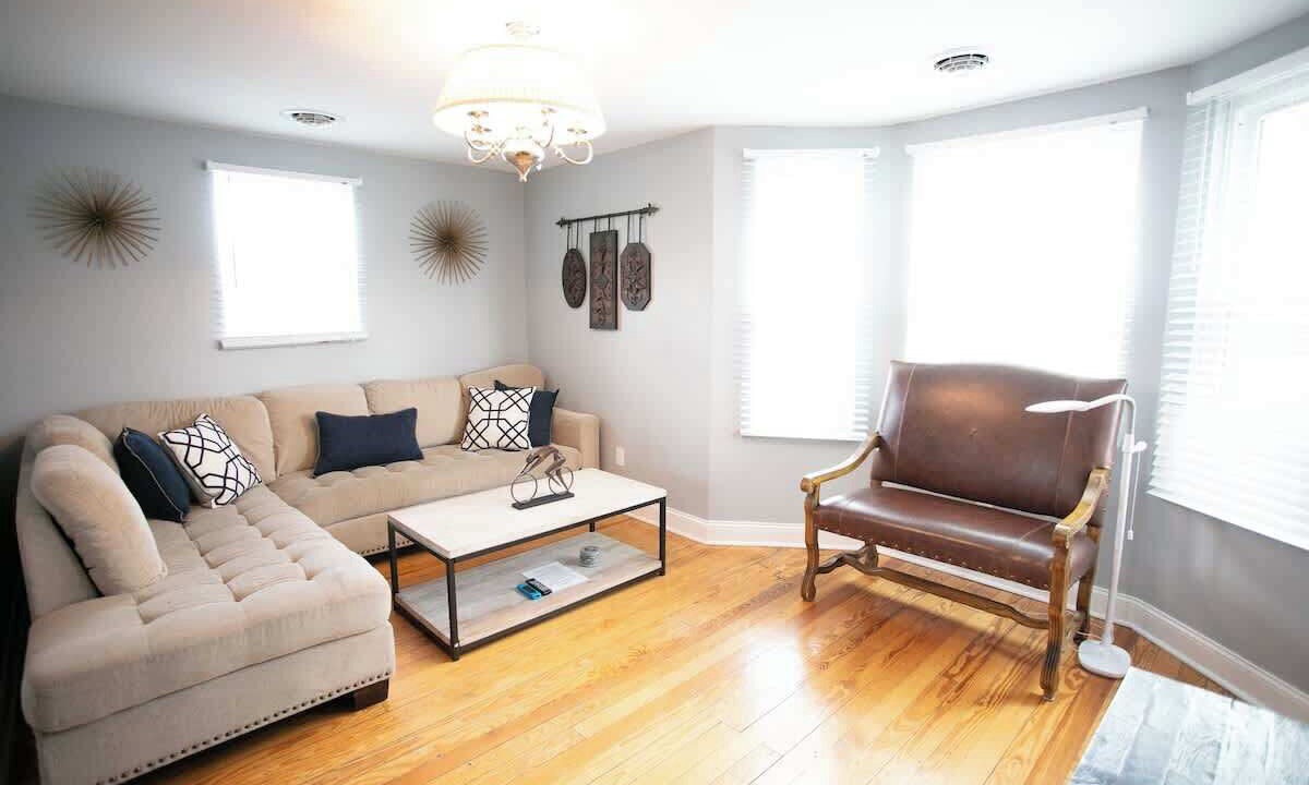 Photo of Bedroom in Roanoke