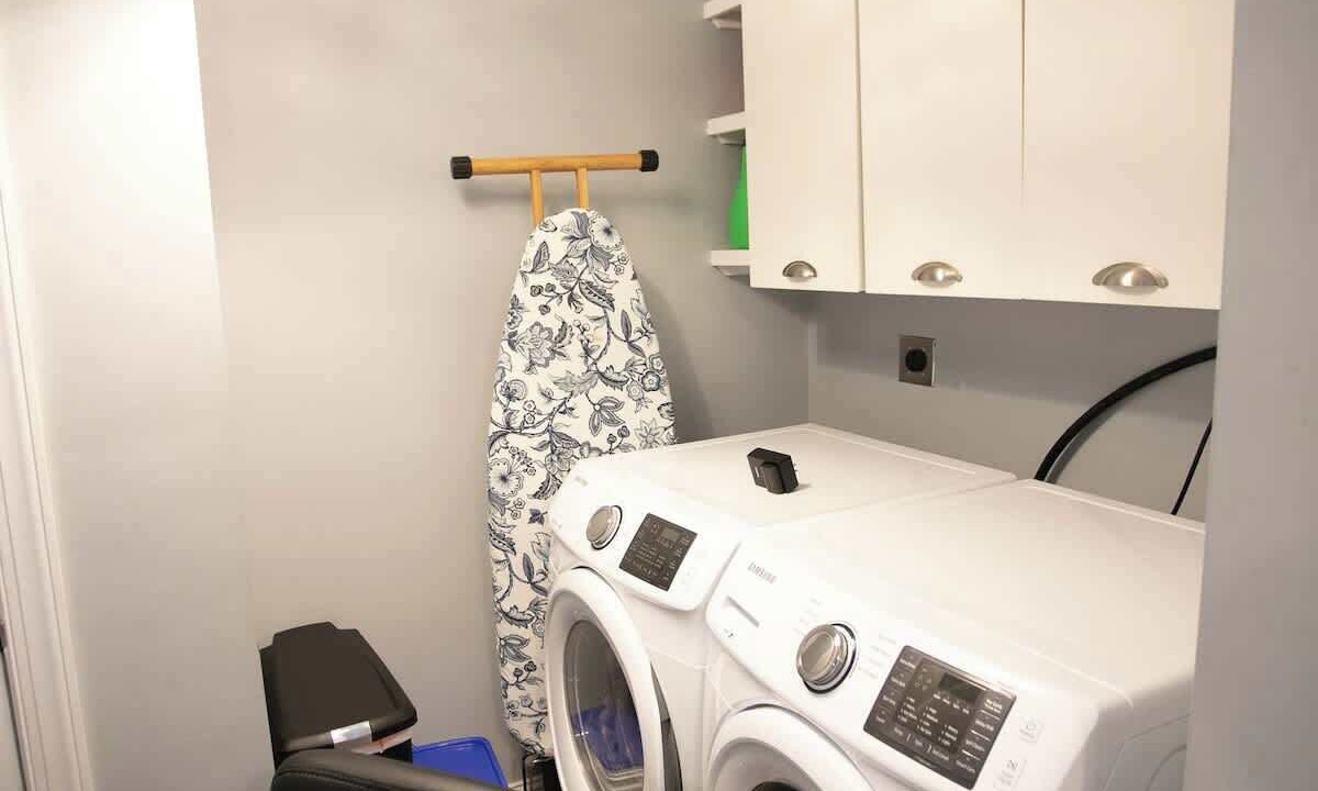 Photo of Bedroom in Roanoke