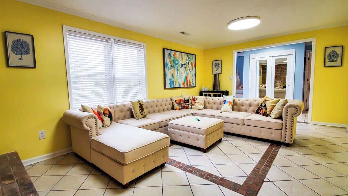 Photo of Bedroom in Cave Spring