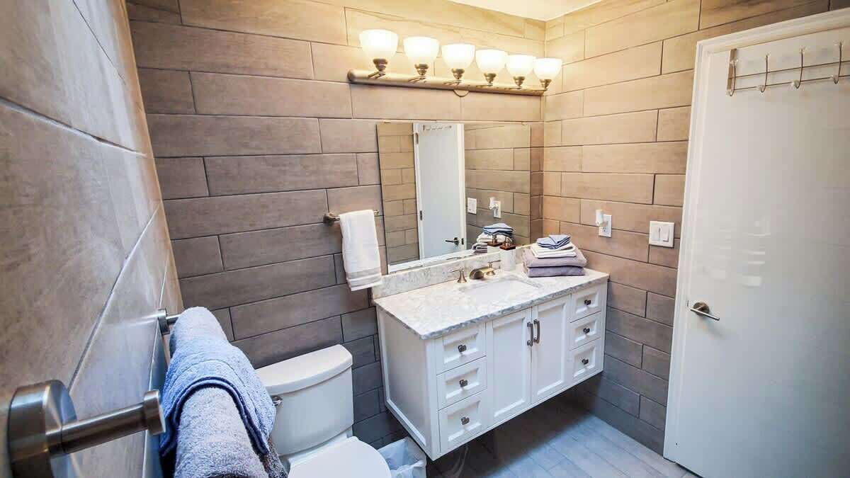 Photo of Bathroom in Cave Spring