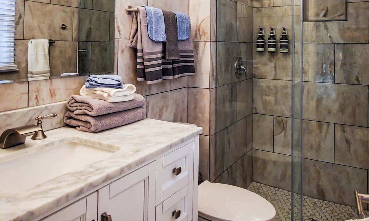 Photo of Bathroom in Cave Spring