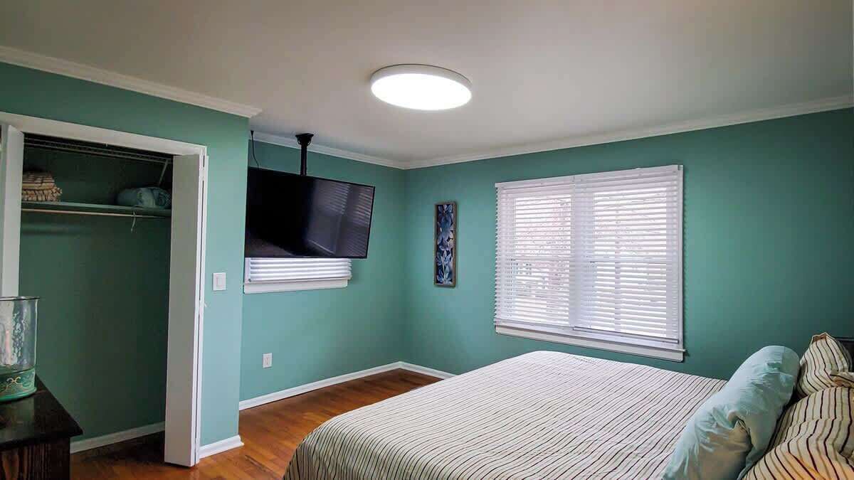 Photo of Bedroom in Cave Spring