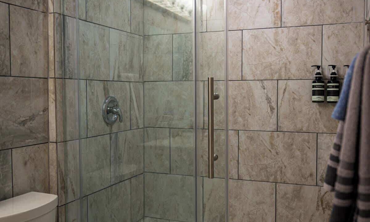 Photo of Bathroom in Cave Spring