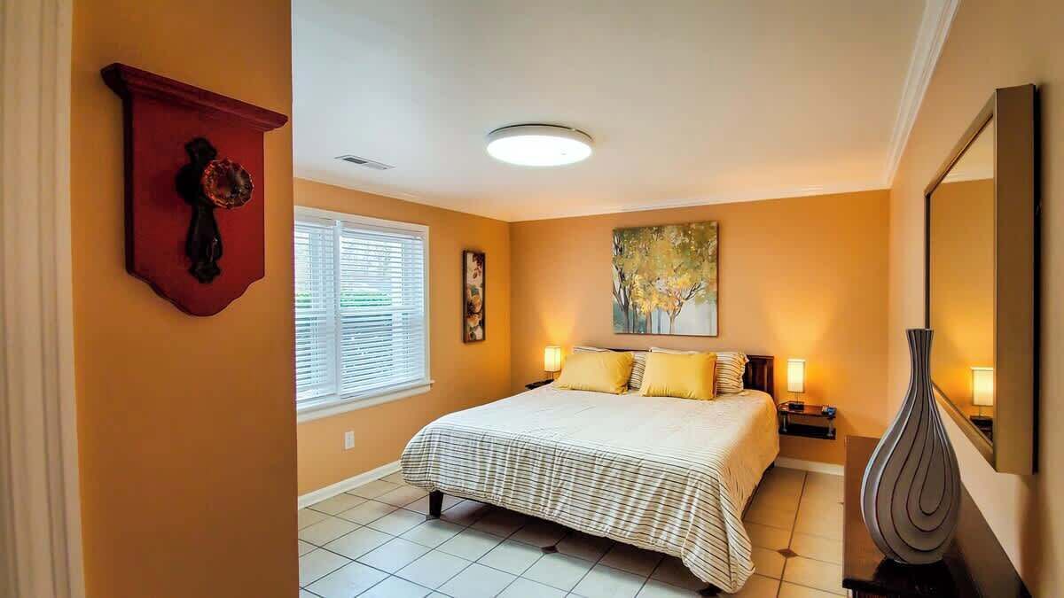 Photo of Bedroom in Cave Spring