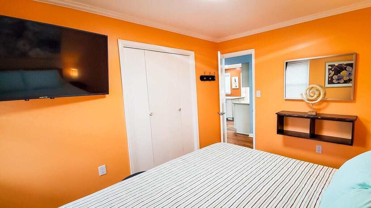 Photo of Bedroom in Cave Spring