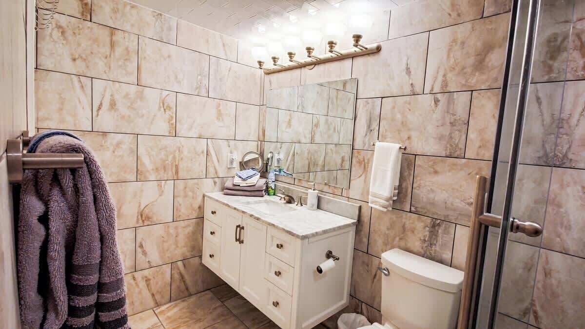 Photo of Bathroom in Cave Spring