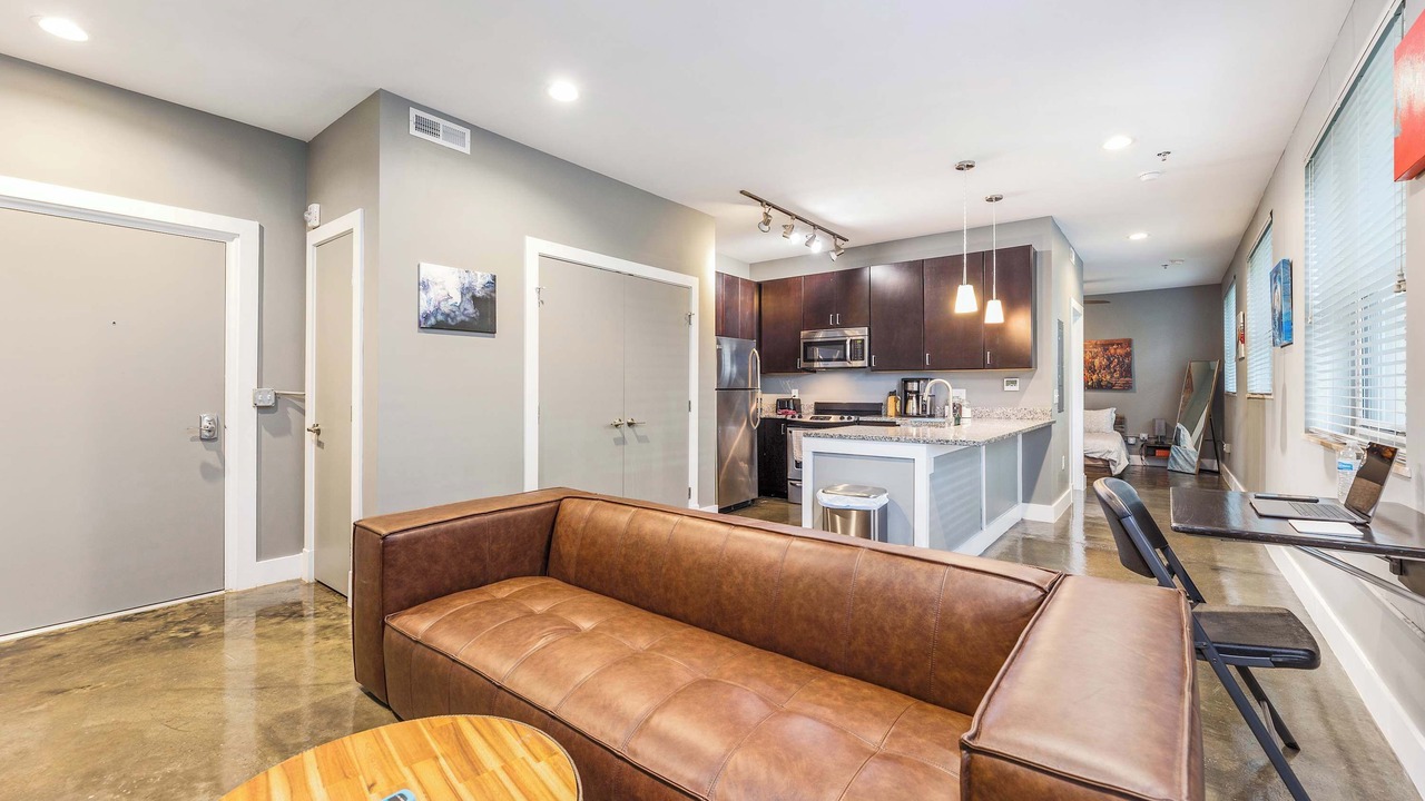 Photo of Livingroom in Roanoke