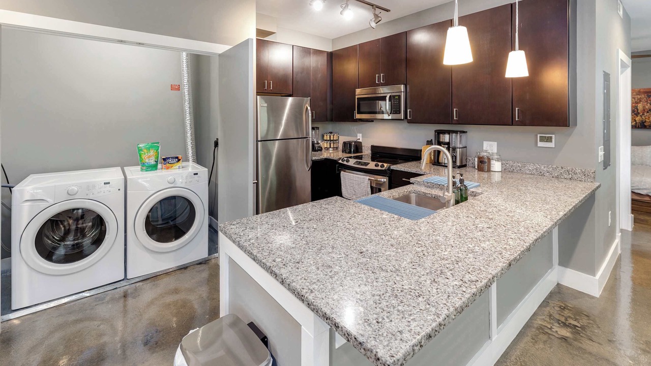 Photo of Kitchen in Roanoke