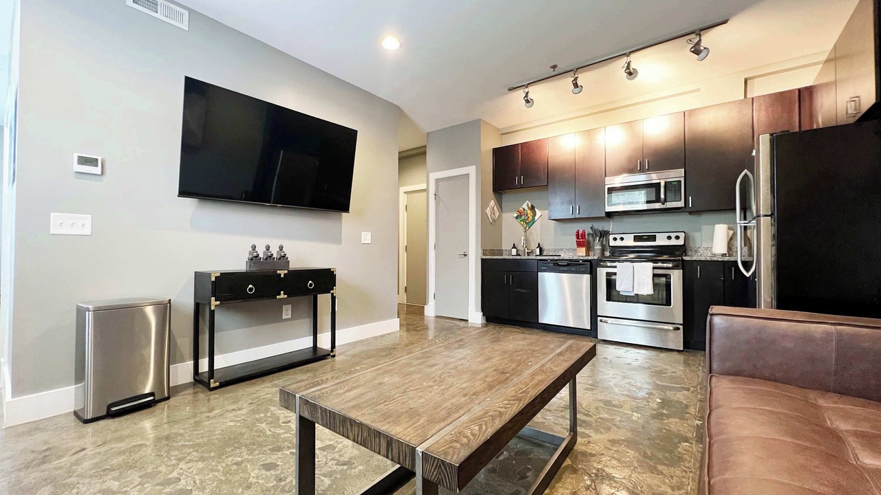 Photo of Kitchen in Roanoke