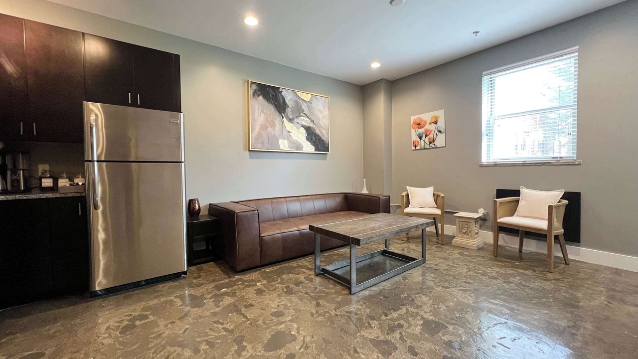 Photo of Livingroom in Roanoke