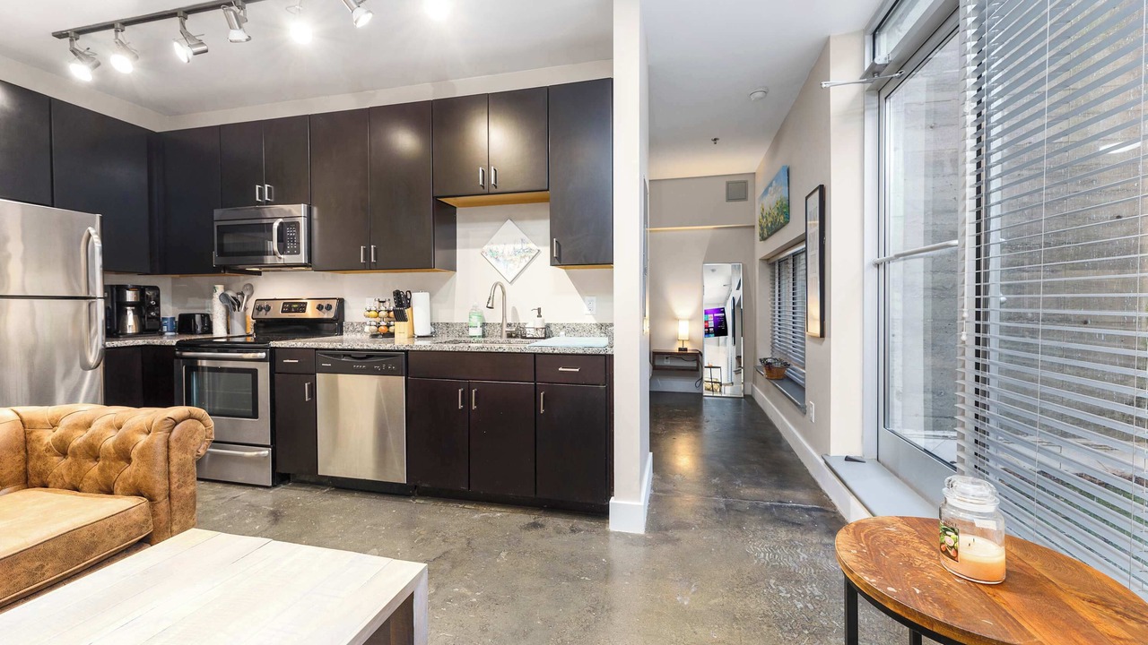 Photo of Kitchen in Roanoke