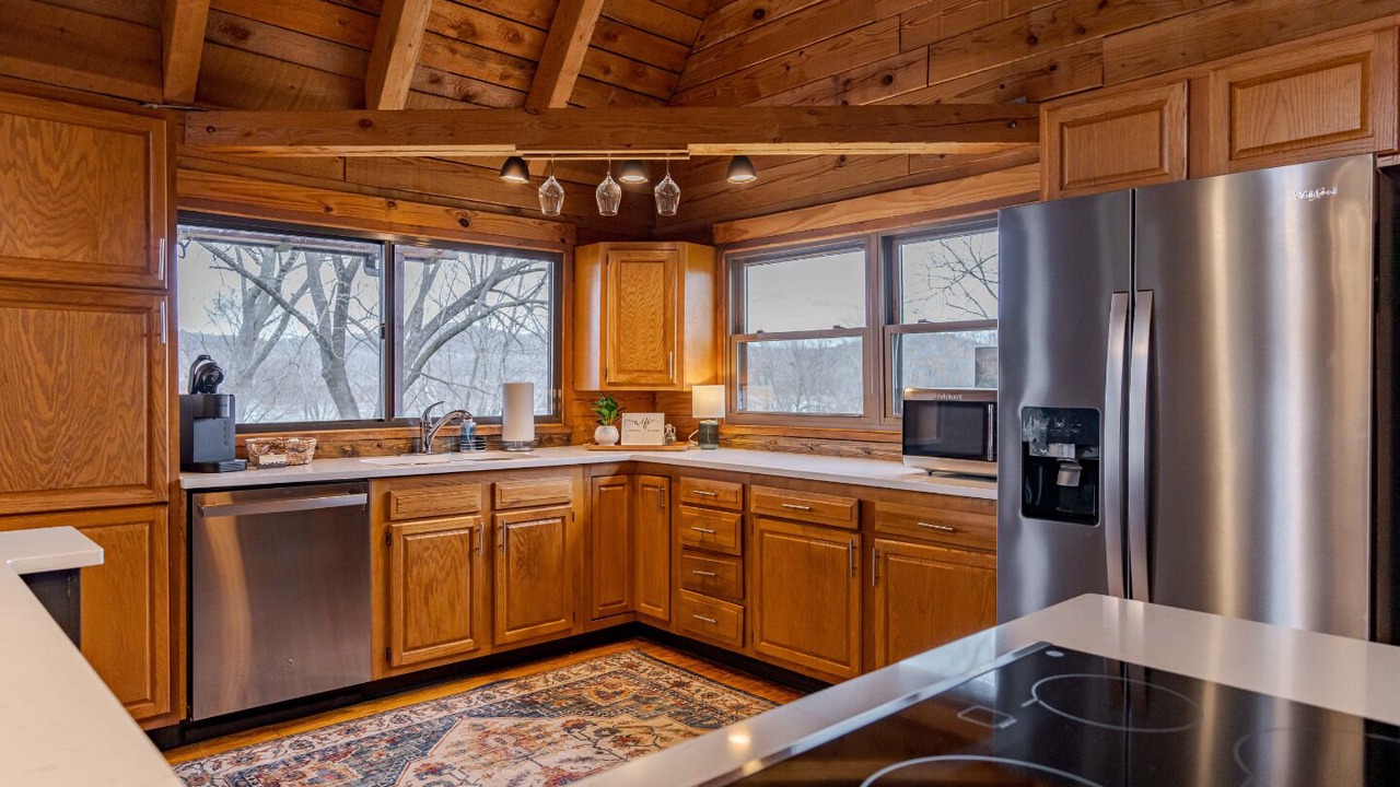 Photo of Kitchen in West Point