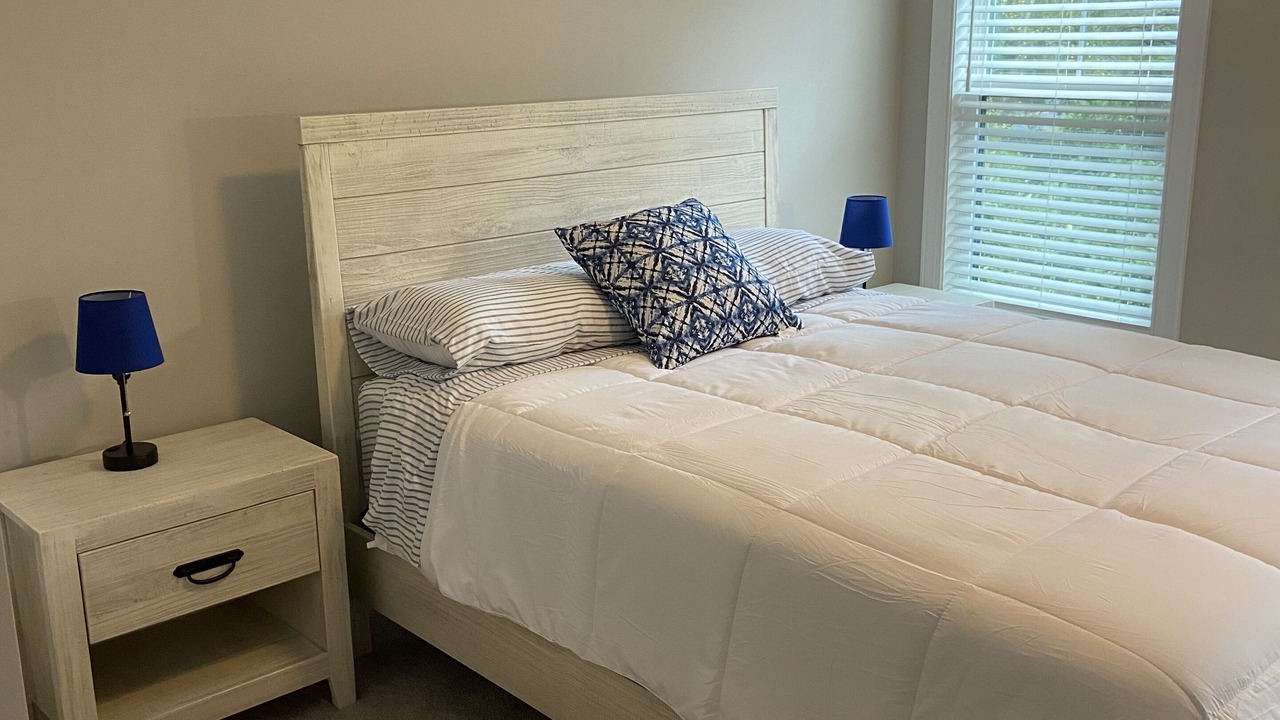 Photo of Bedroom in Wilmington