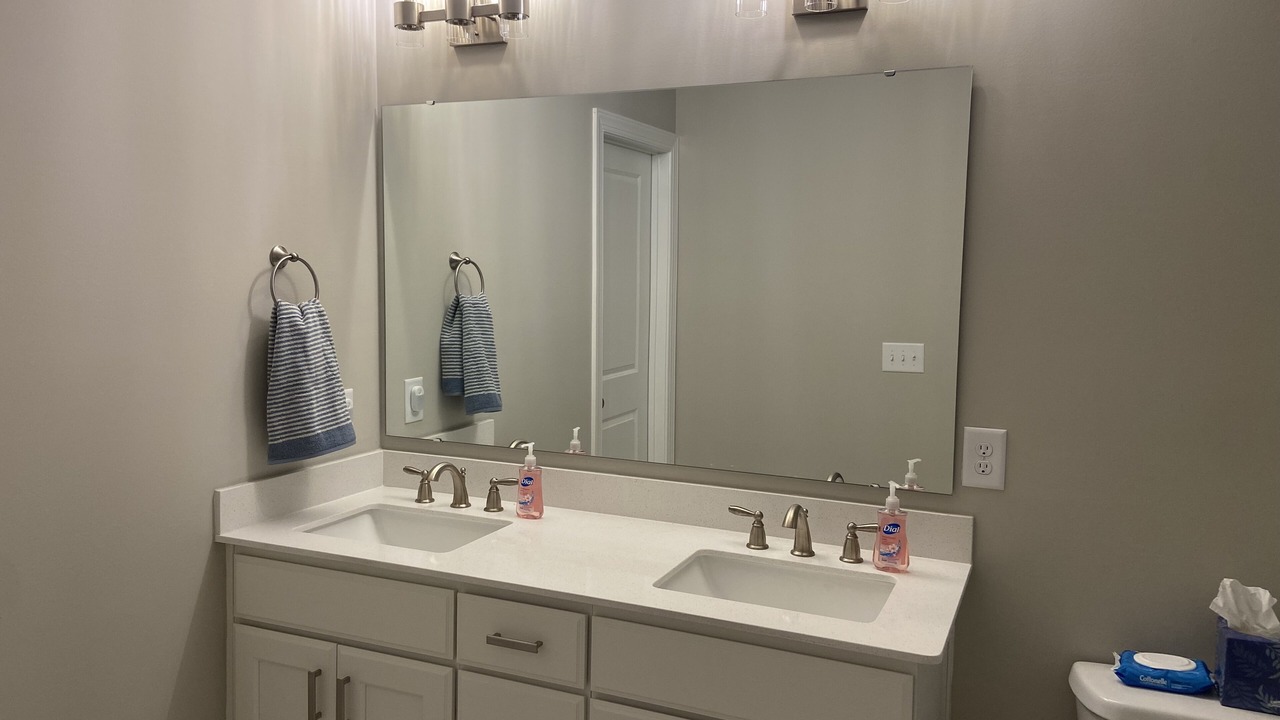 Photo of Bathroom in Wilmington