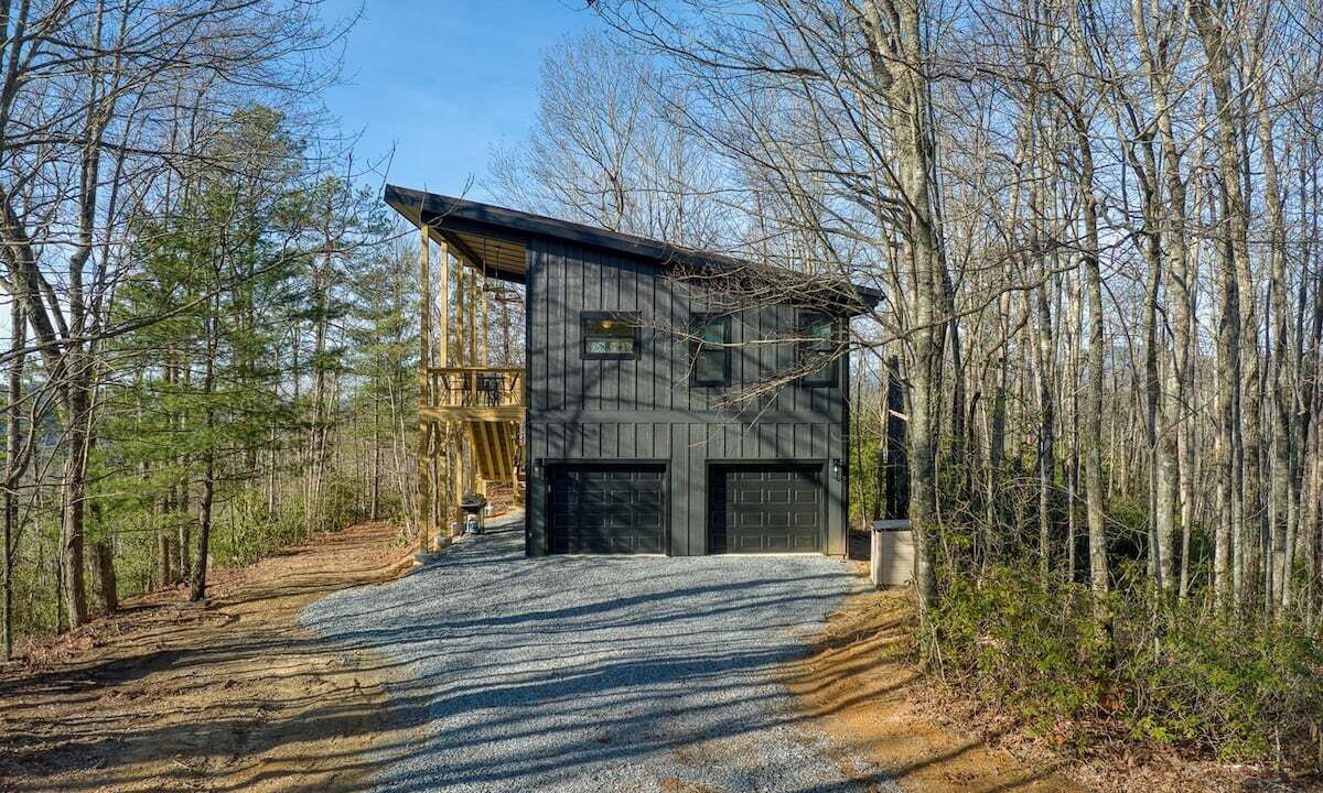 Photo of Outdoor in Transylvania County