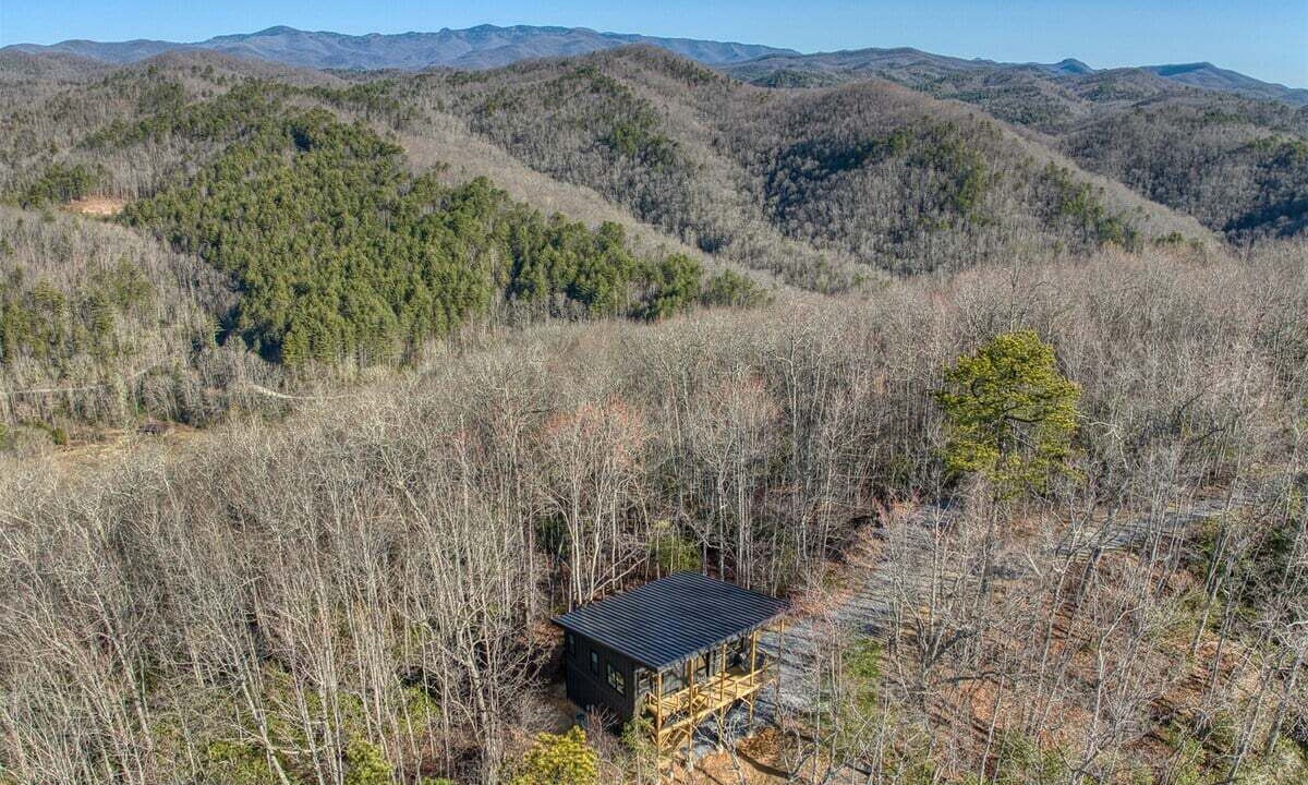 Photo of Outdoor in Transylvania County