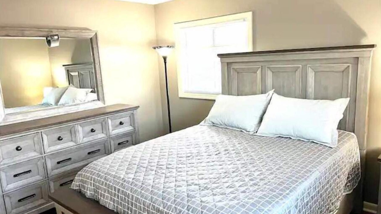 Photo of Bedroom in Winchester