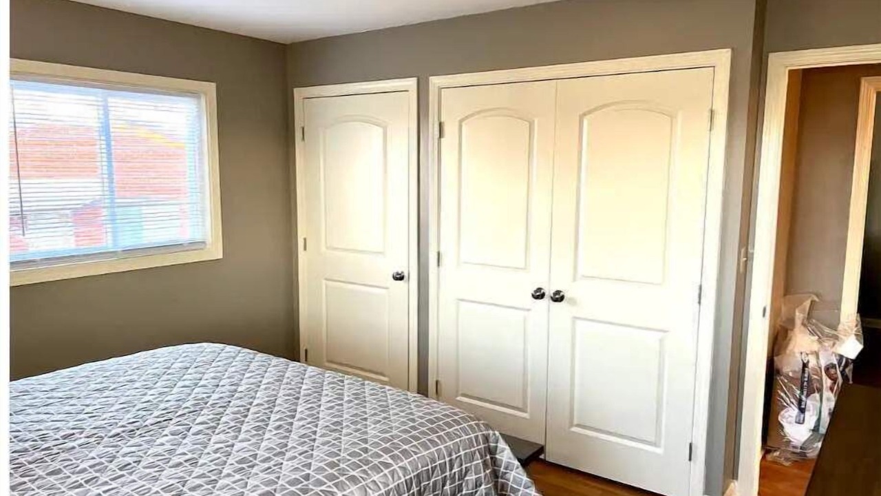 Photo of Bedroom in Winchester