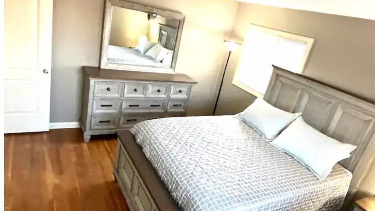 Photo of Bedroom in Winchester