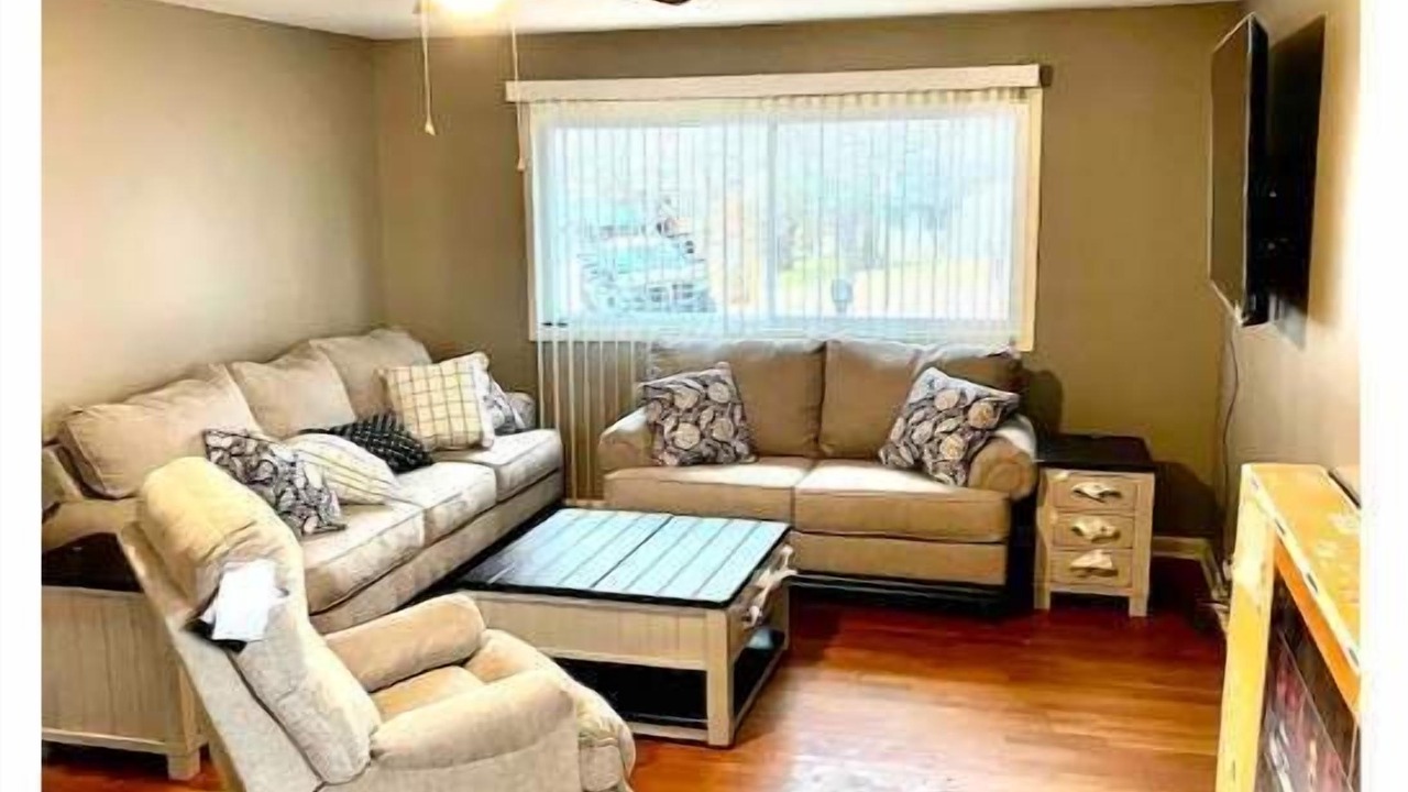 Photo of Livingroom in Winchester