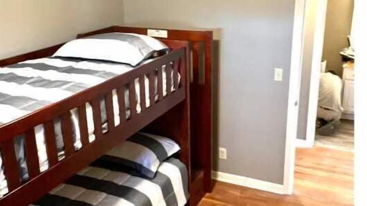 Photo of Bedroom in Winchester