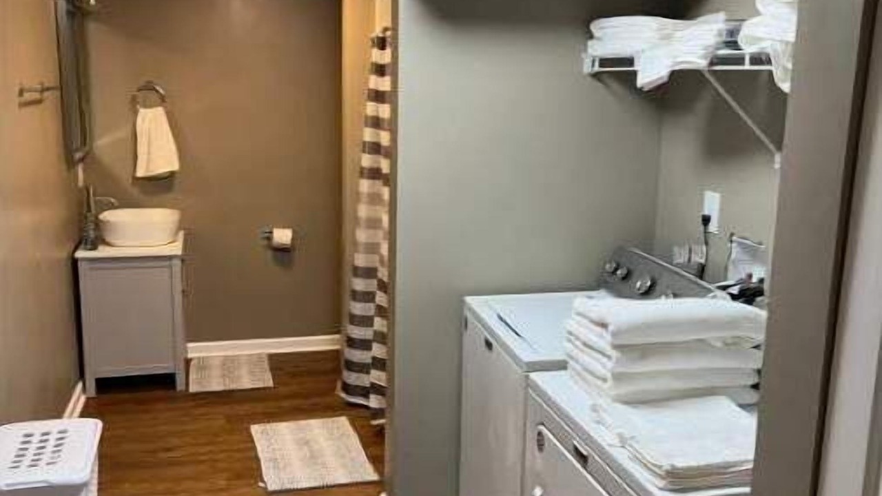 Photo of Bathroom in Winchester
