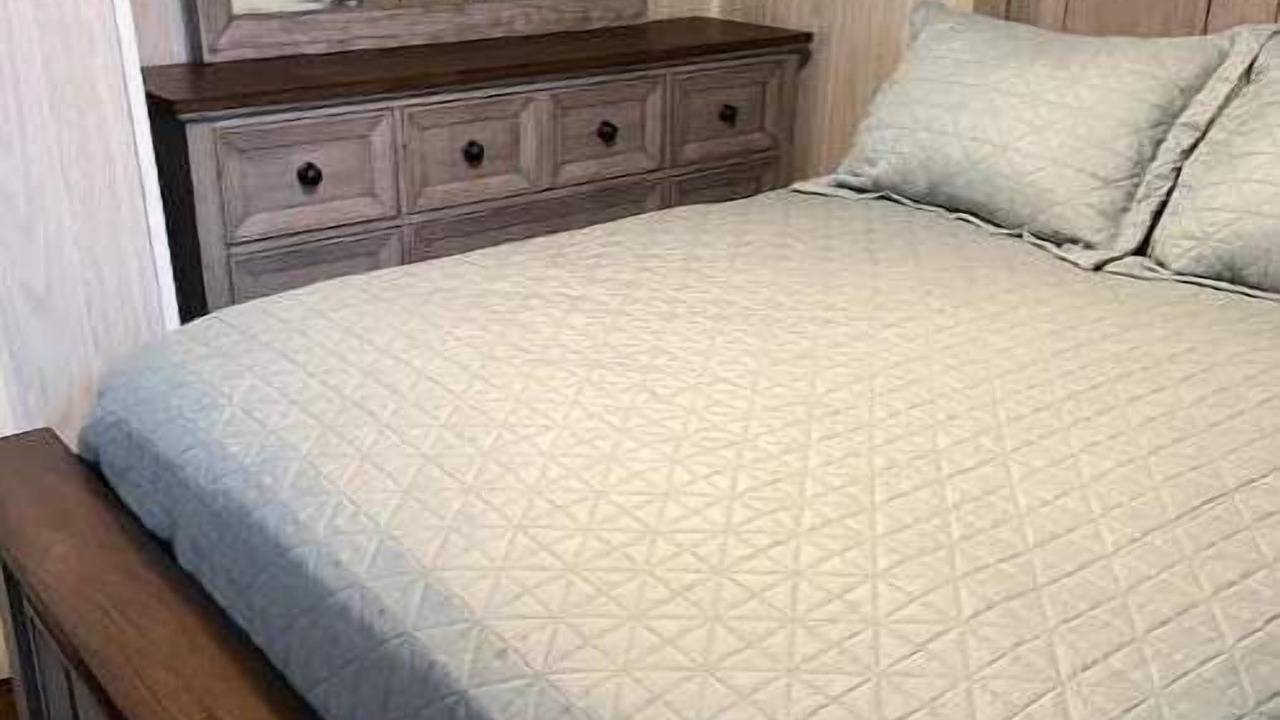 Photo of Bedroom in Winchester